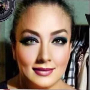 Meet your Posher, San juana